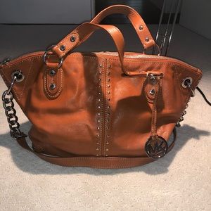 Michael Kors satchel